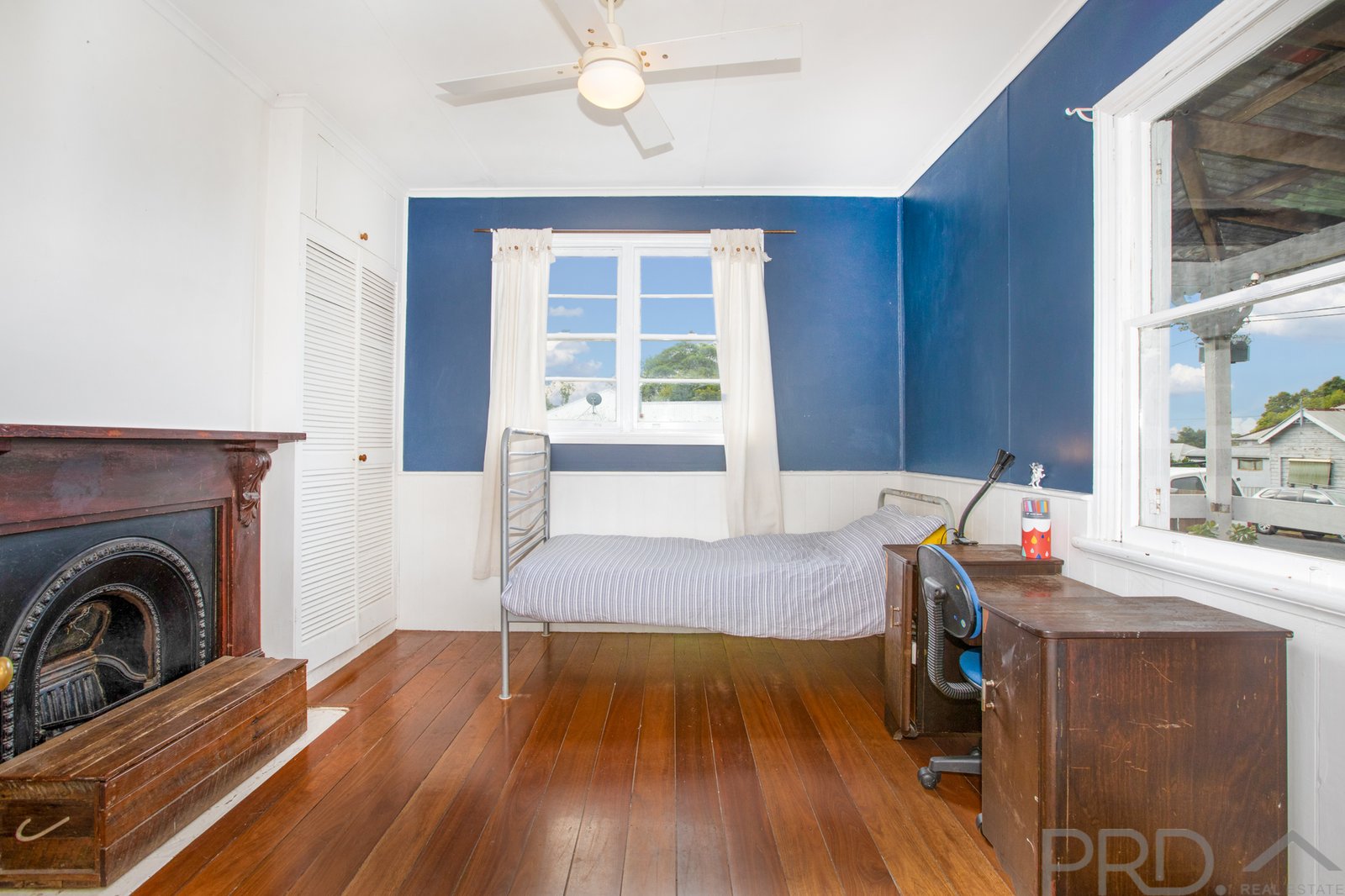7 George Street MORPETH 8