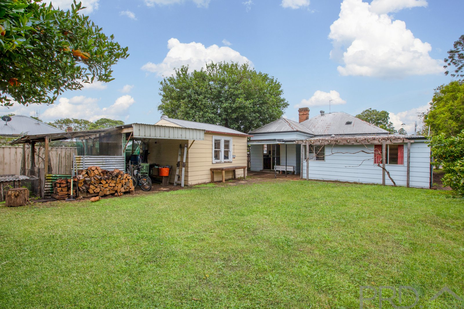 7 George Street MORPETH 18
