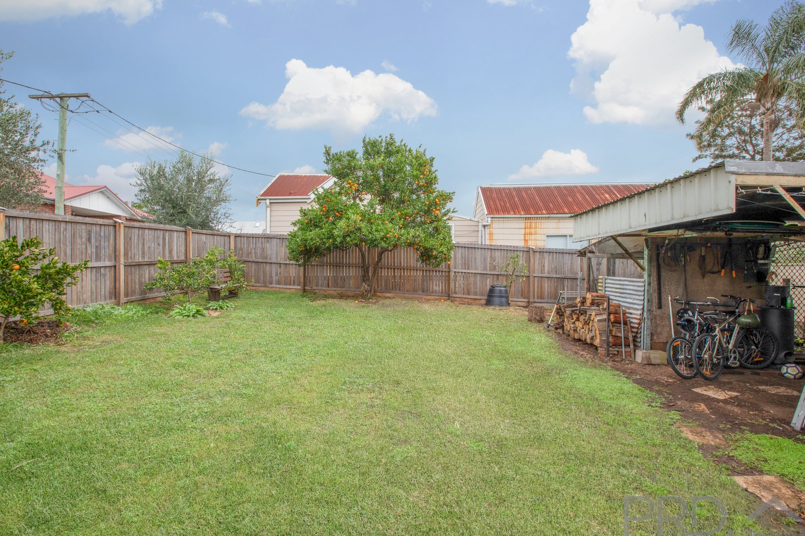 7 George Street MORPETH 19