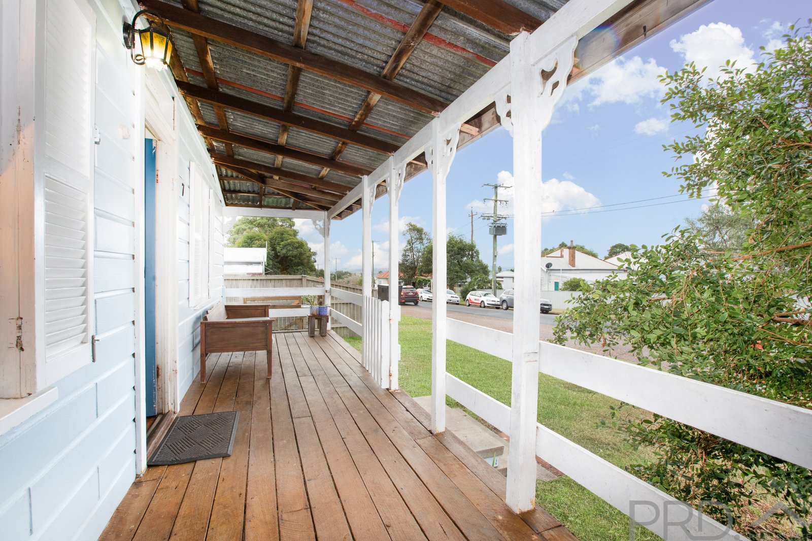 7 George Street MORPETH 20