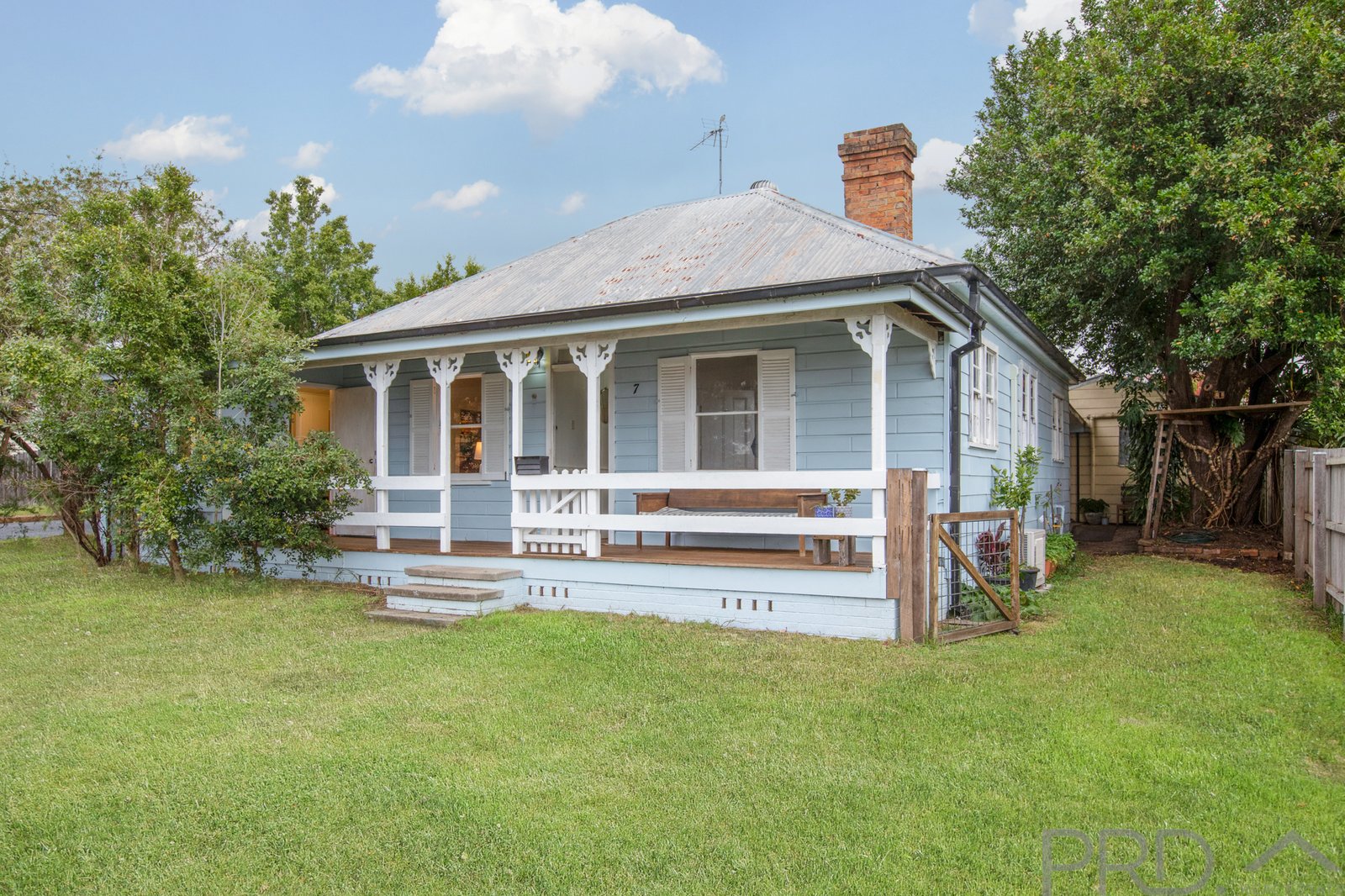 7 George Street MORPETH 21