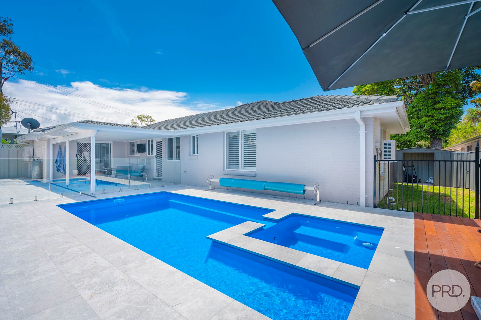 7 Gilchrist Road SALAMANDER BAY 1
