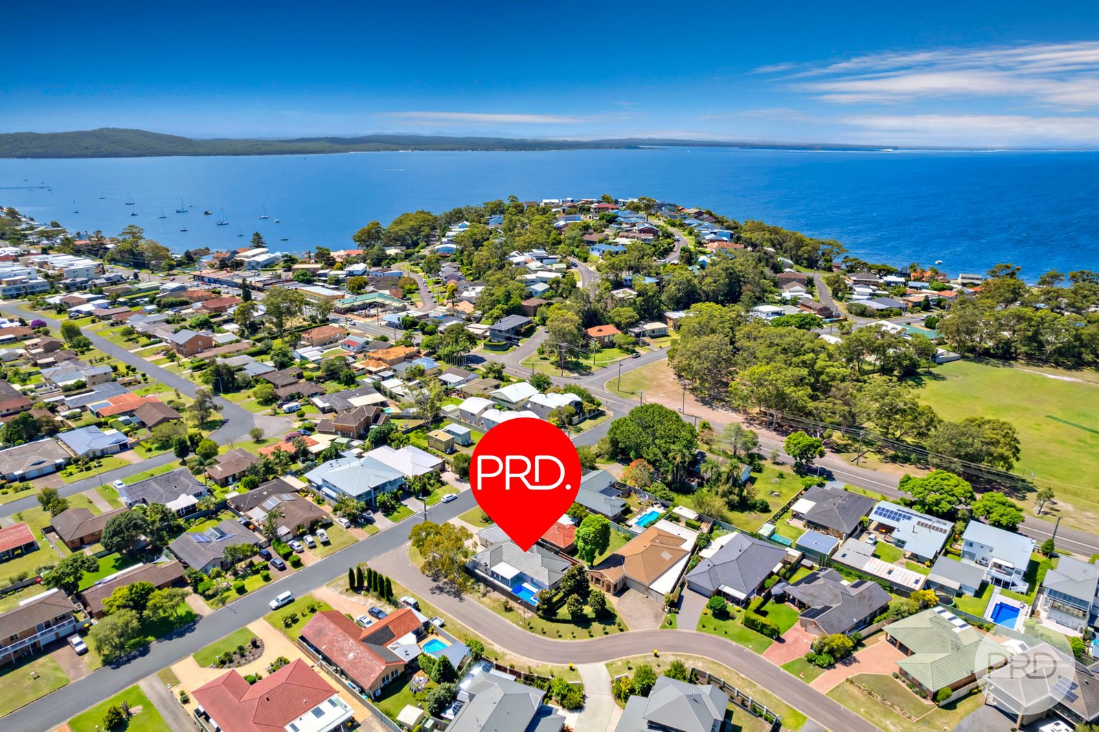 7 Gilchrist Road SALAMANDER BAY 2