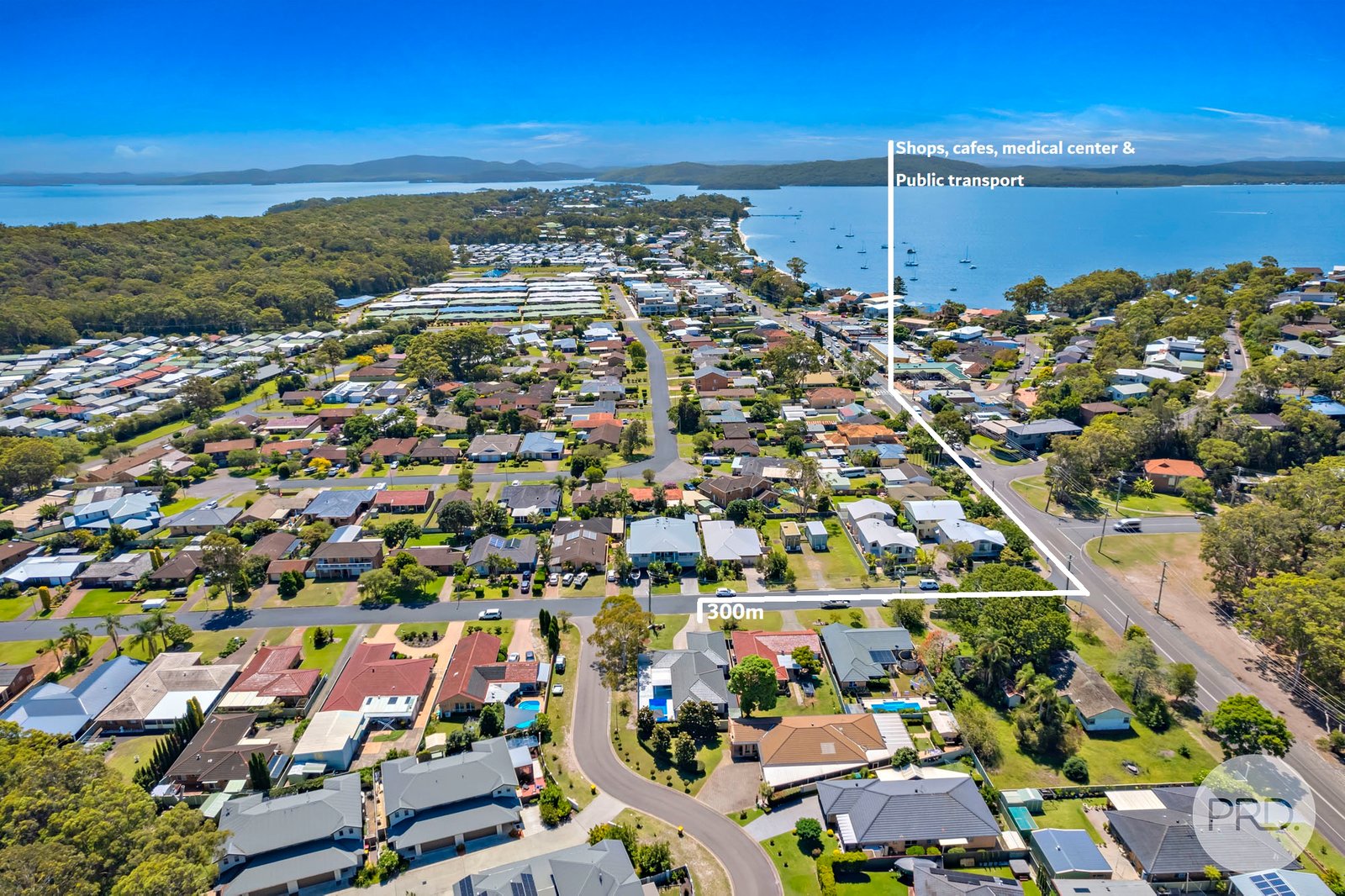 7 Gilchrist Road SALAMANDER BAY 13