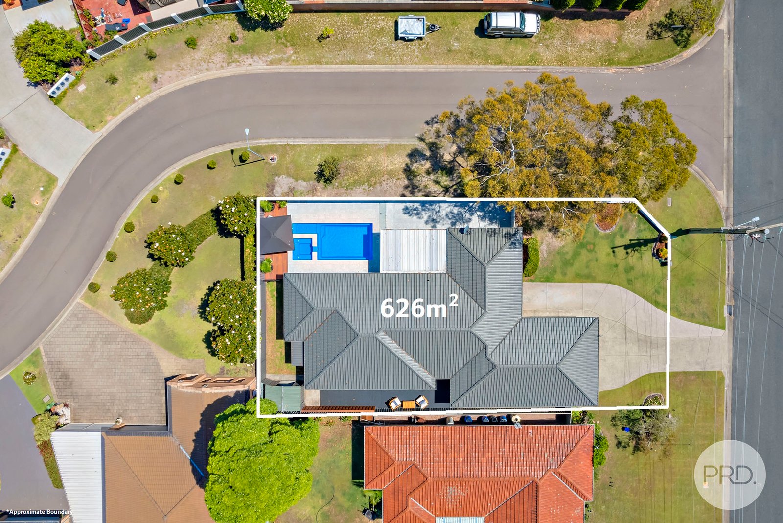 7 Gilchrist Road SALAMANDER BAY 16