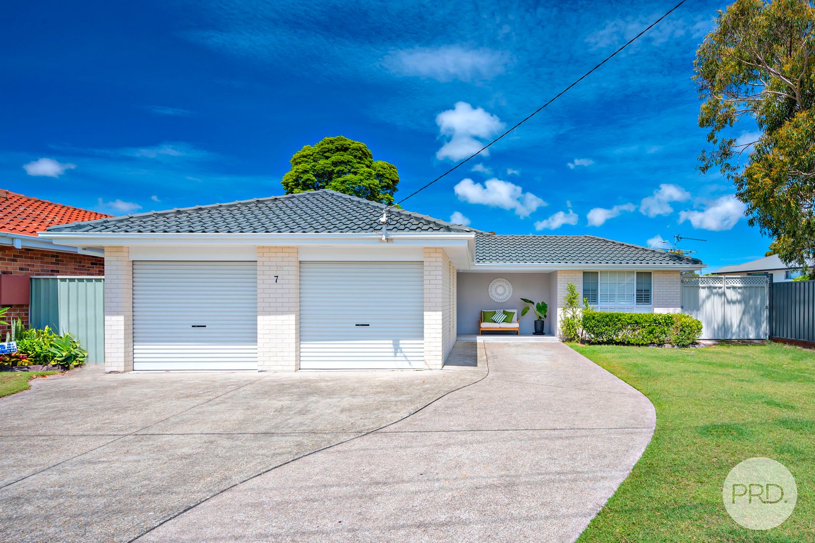 7 Gilchrist Road SALAMANDER BAY NSW 2317
