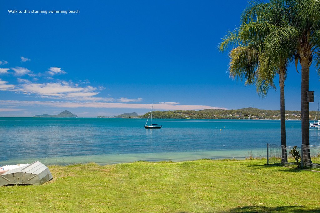 7 Gilchrist Road SALAMANDER BAY 2