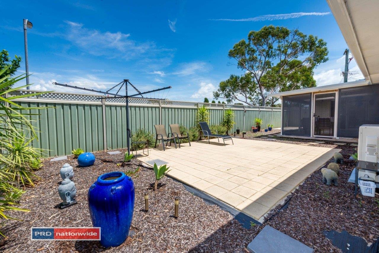 7 Gilchrist Road SALAMANDER BAY 4