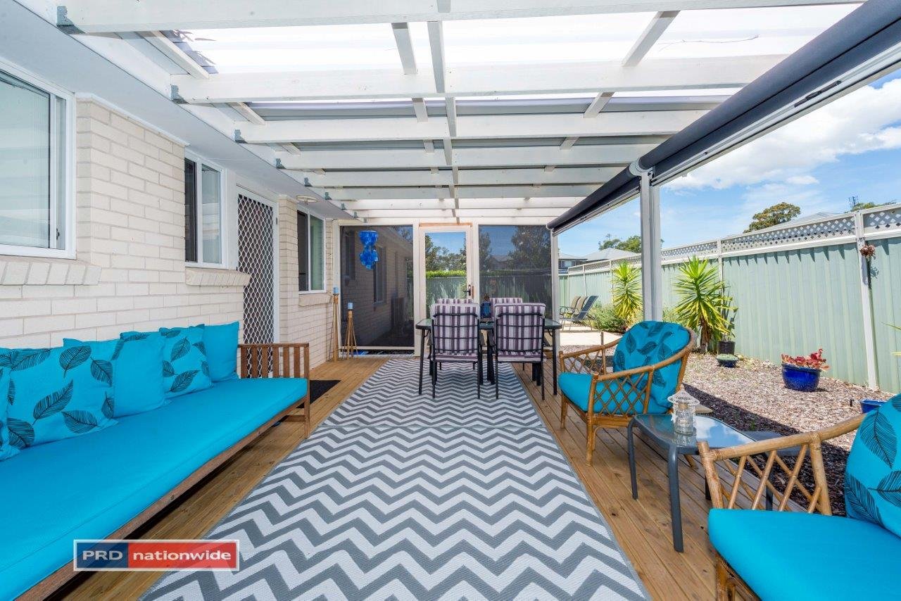 7 Gilchrist Road SALAMANDER BAY 5