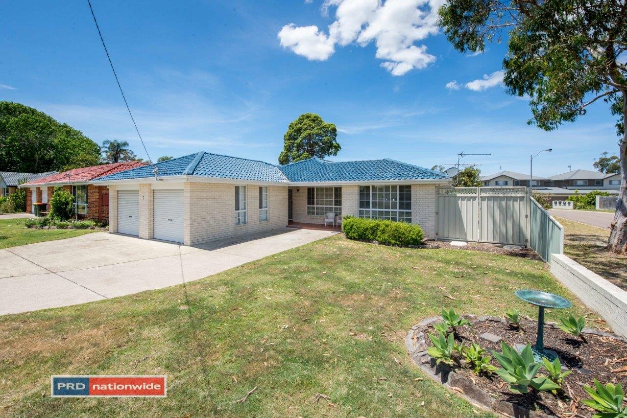 7 Gilchrist Road SALAMANDER BAY 7