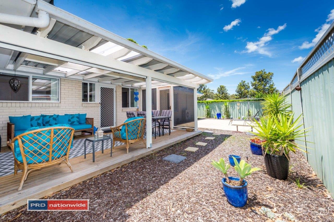 7 Gilchrist Road SALAMANDER BAY 8