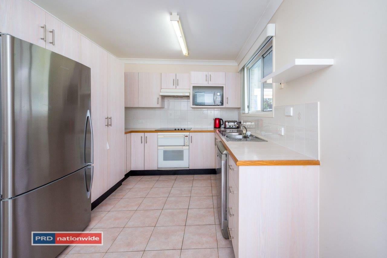 7 Gilchrist Road SALAMANDER BAY 9