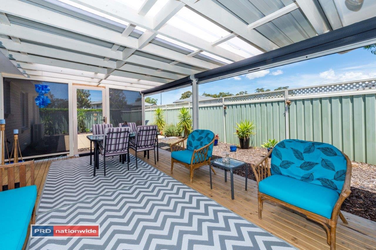 7 Gilchrist Road SALAMANDER BAY 15
