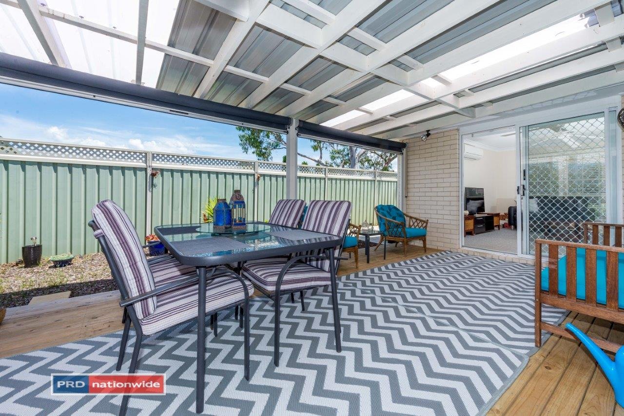 7 Gilchrist Road SALAMANDER BAY 17