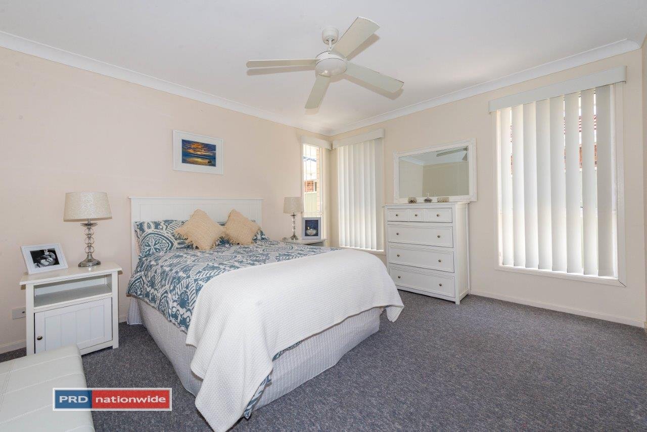 7 Gilchrist Road SALAMANDER BAY 19