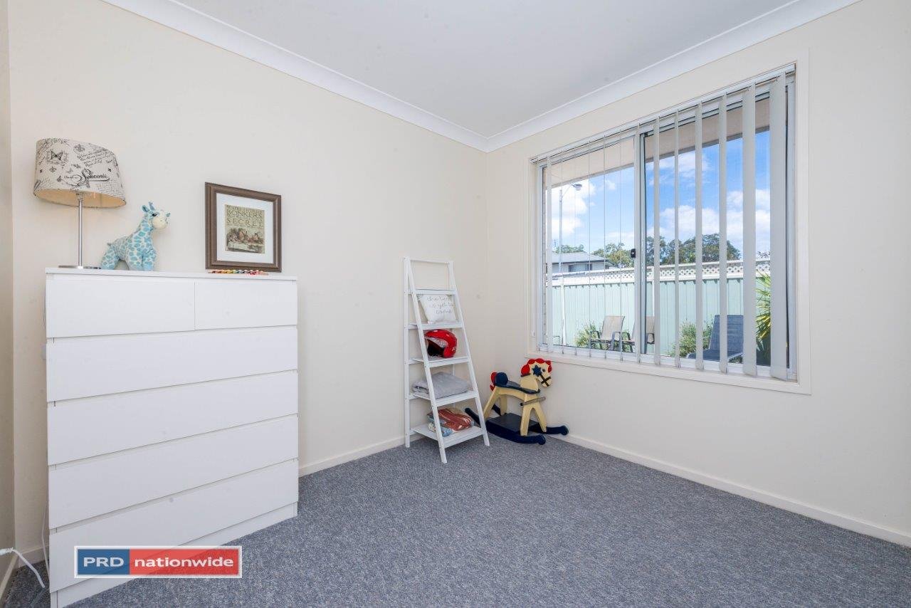 7 Gilchrist Road SALAMANDER BAY 21
