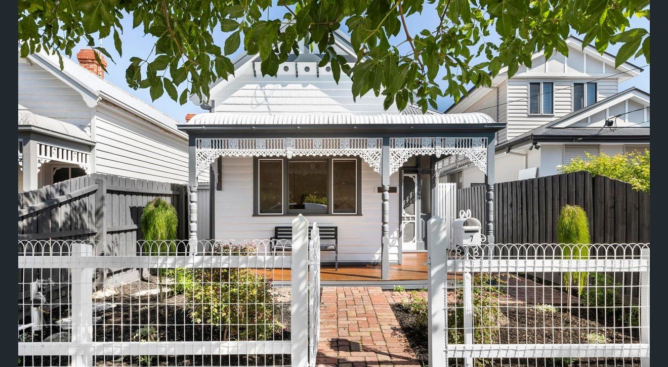 7 Gladstone Avenue, Northcote VIC 3070