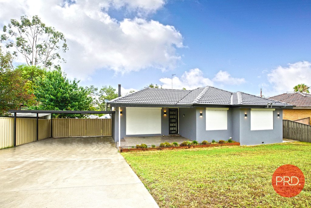 7 Gladswood Avenue SOUTH PENRITH 11