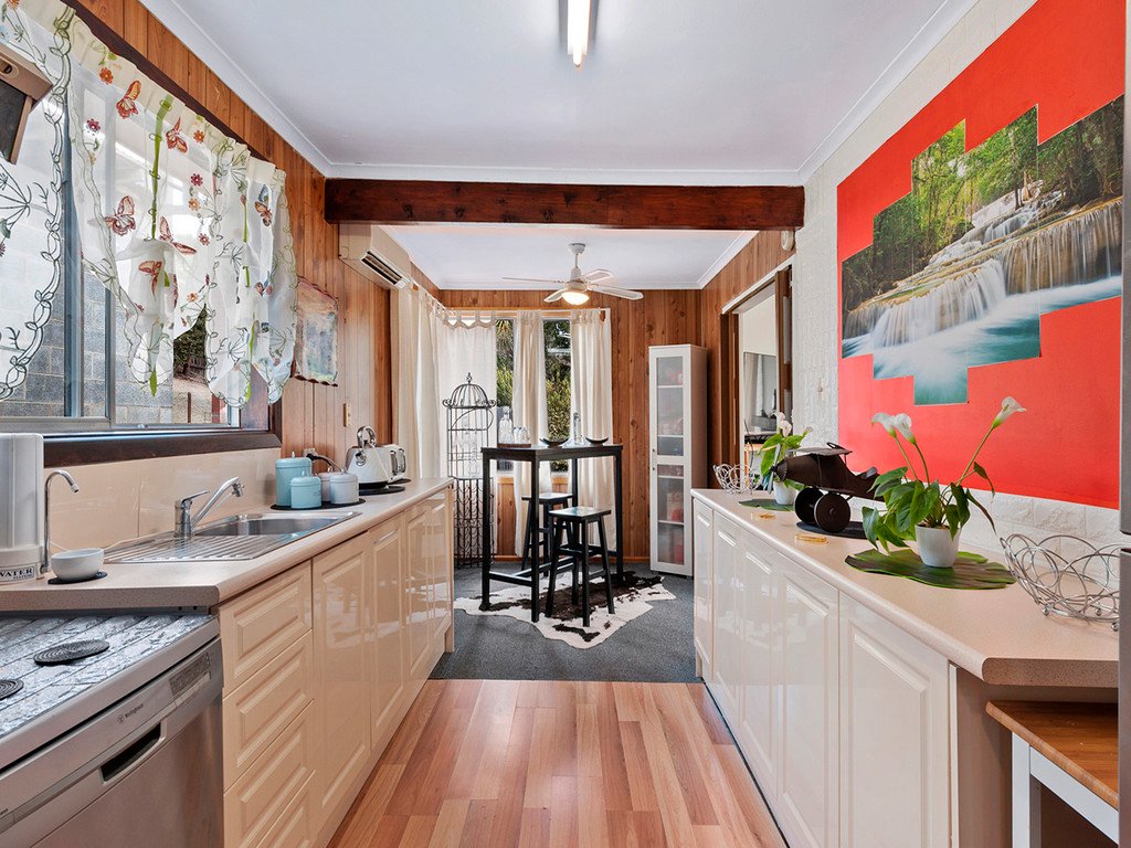 7 Glenlusk Road BERRIEDALE 7