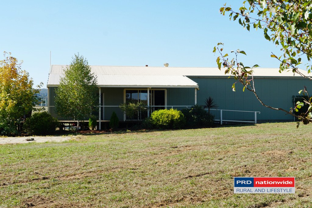 7 Glenroy Hills Road TUMBARUMBA 15