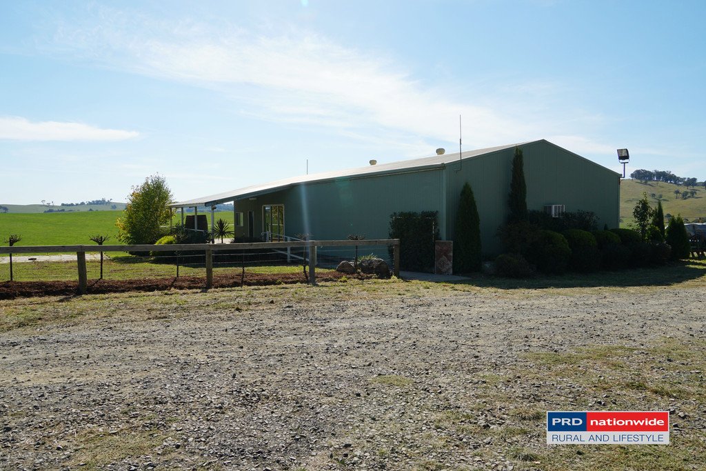 7 Glenroy Hills Road TUMBARUMBA 17