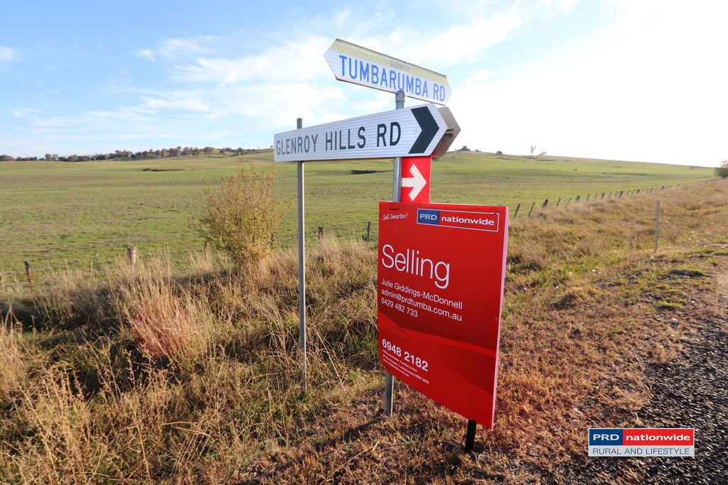 7 Glenroy Hills Road TUMBARUMBA 22