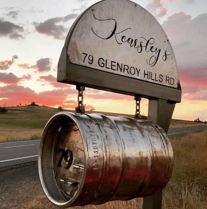 7 Glenroy Hills Road TUMBARUMBA 1