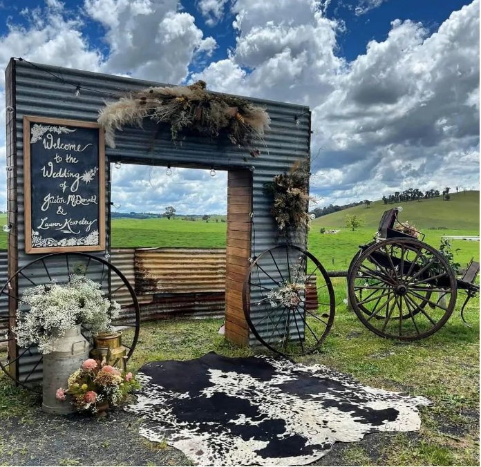 7 Glenroy Hills Road TUMBARUMBA 4