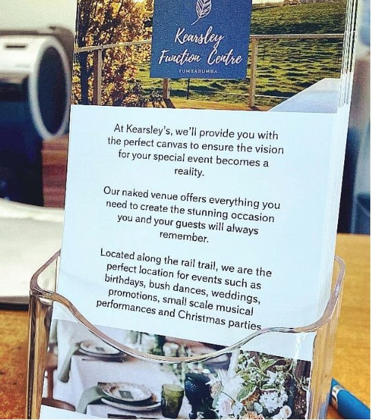 7 Glenroy Hills Road TUMBARUMBA 6