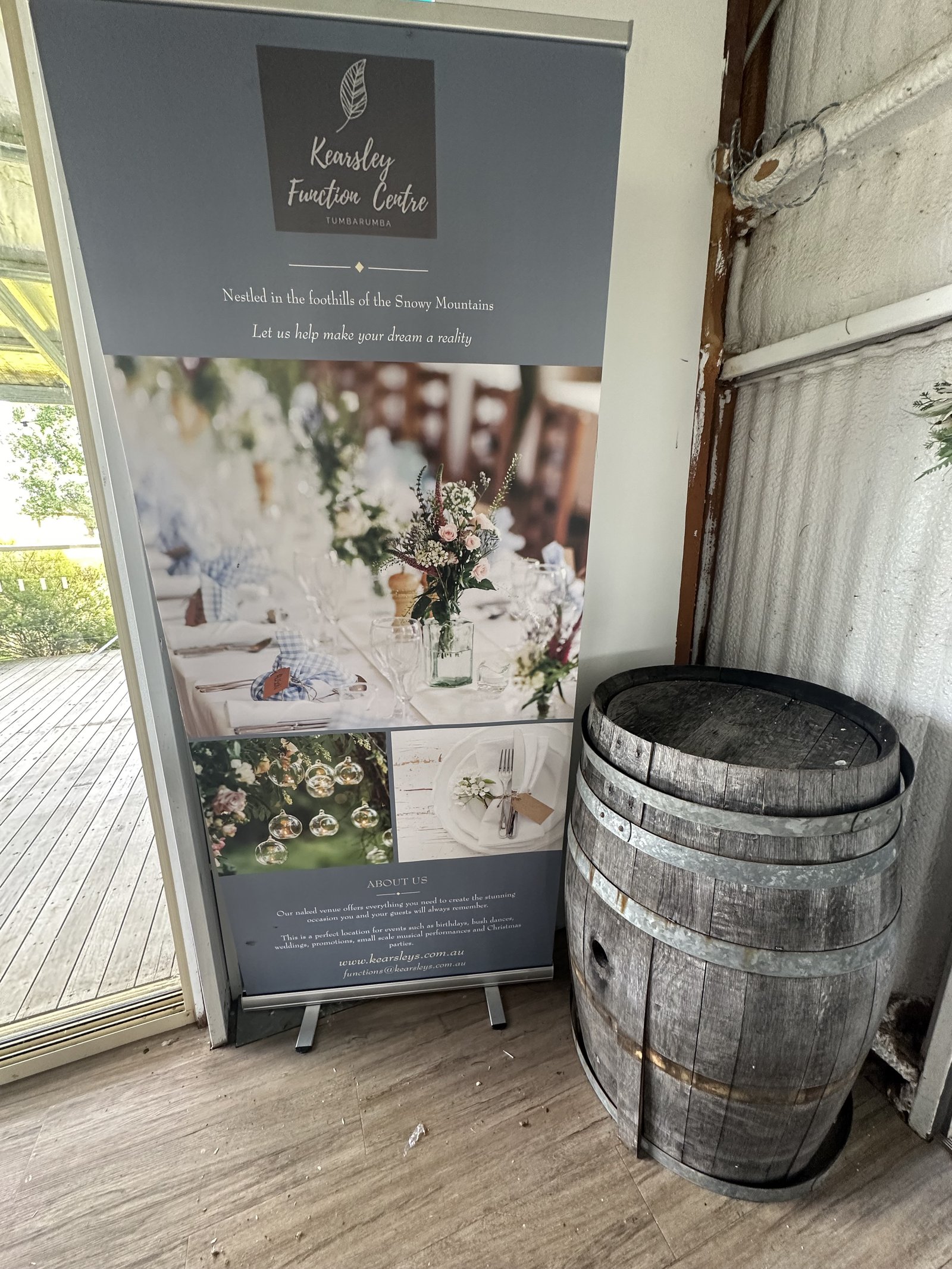 7 Glenroy Hills Road TUMBARUMBA 16