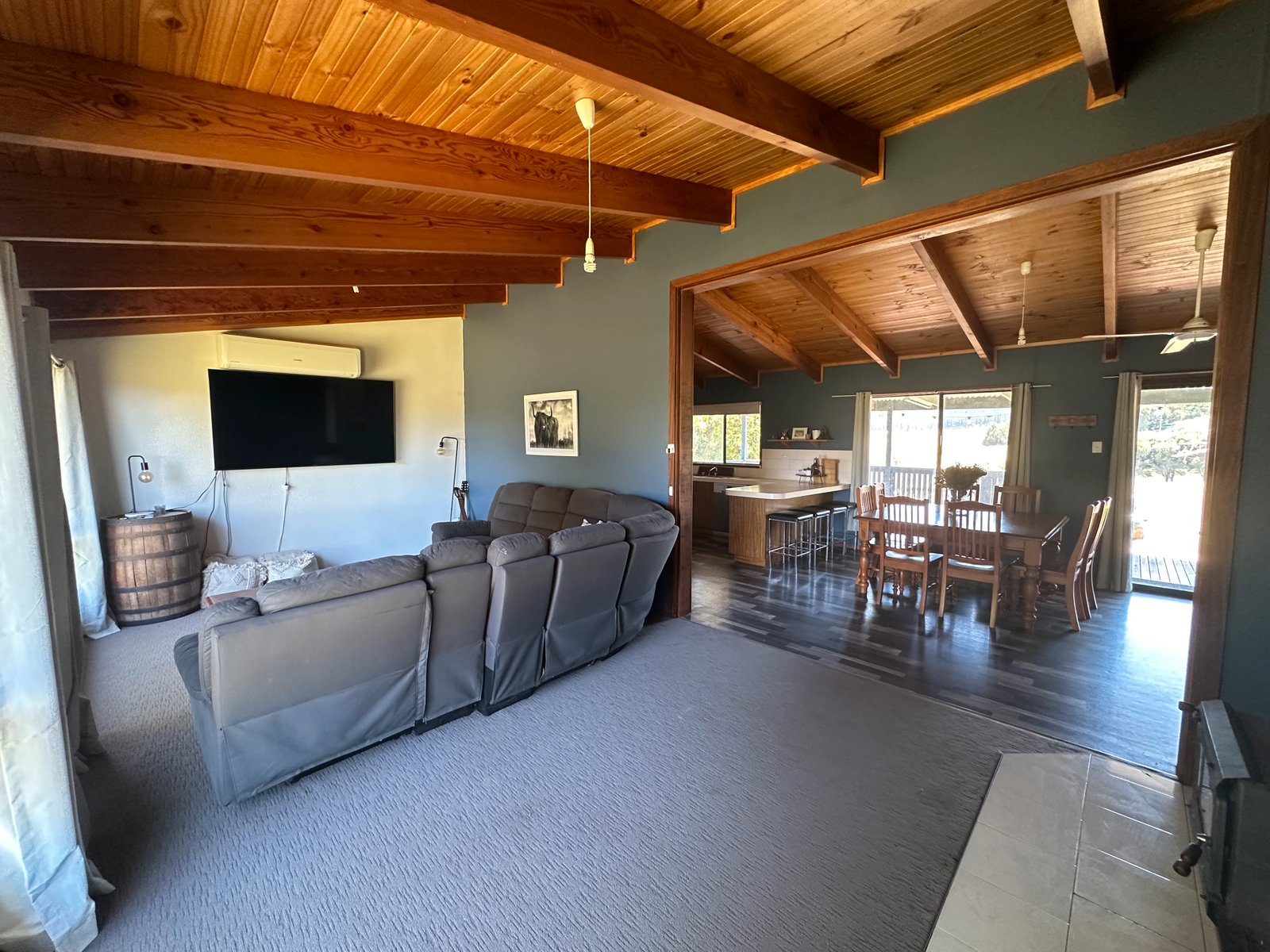 7 Glenroy Hills Road TUMBARUMBA 35