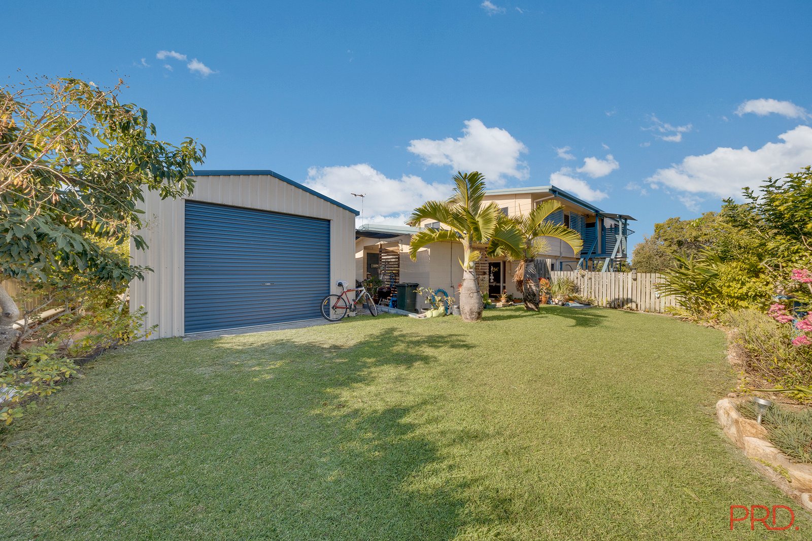 7 Glenville Street TANNUM SANDS 2