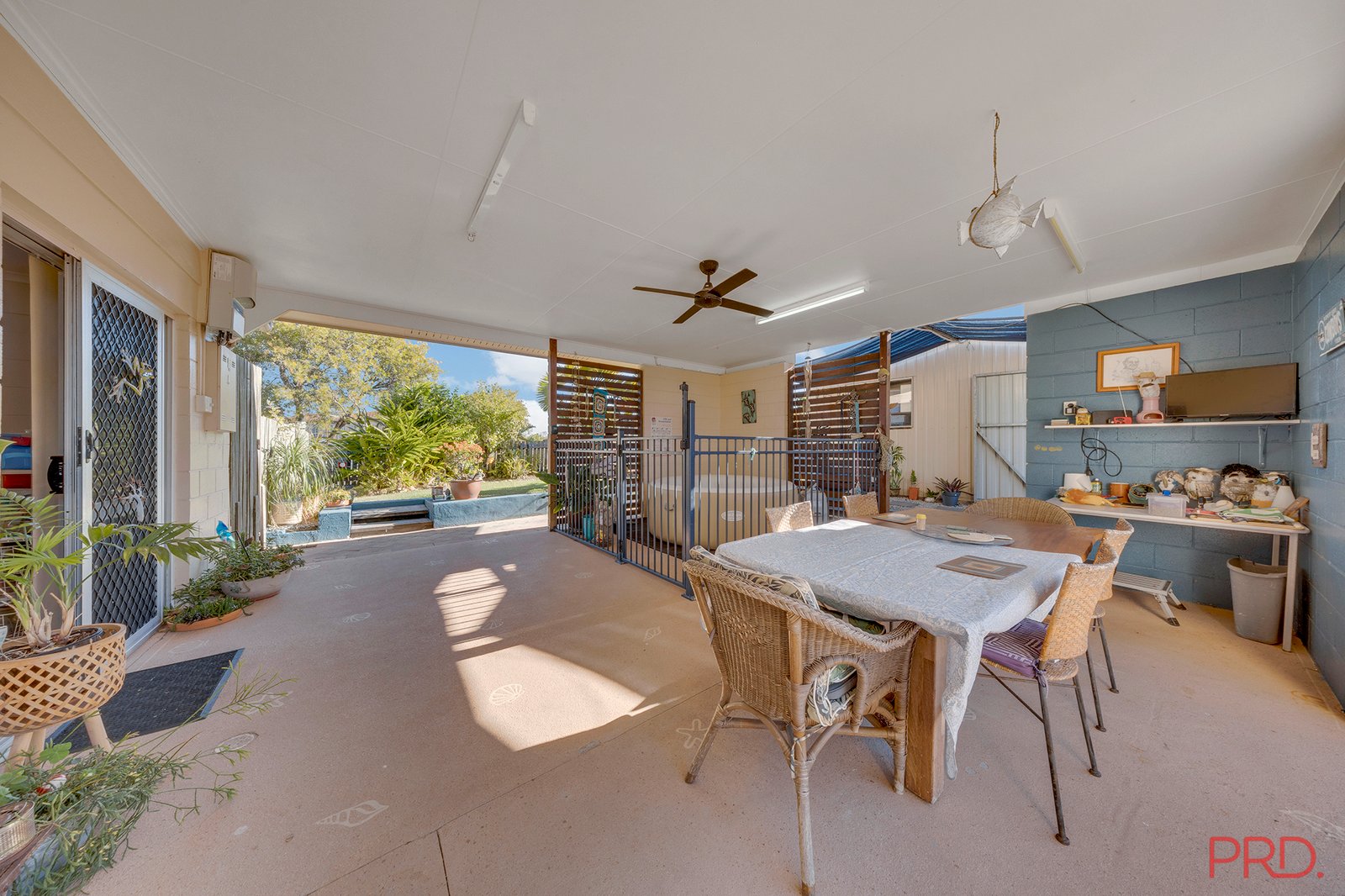 7 Glenville Street TANNUM SANDS 12