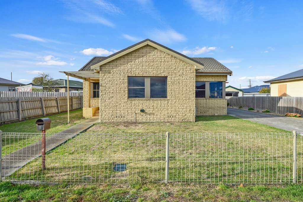 7 Goodwood Road GOODWOOD 1