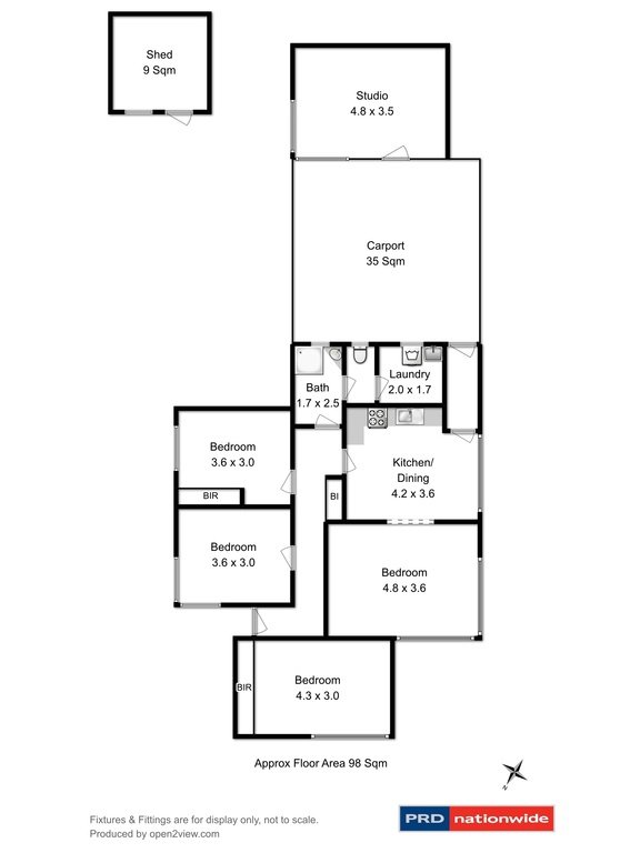 7 Goodwood Road GOODWOOD 11