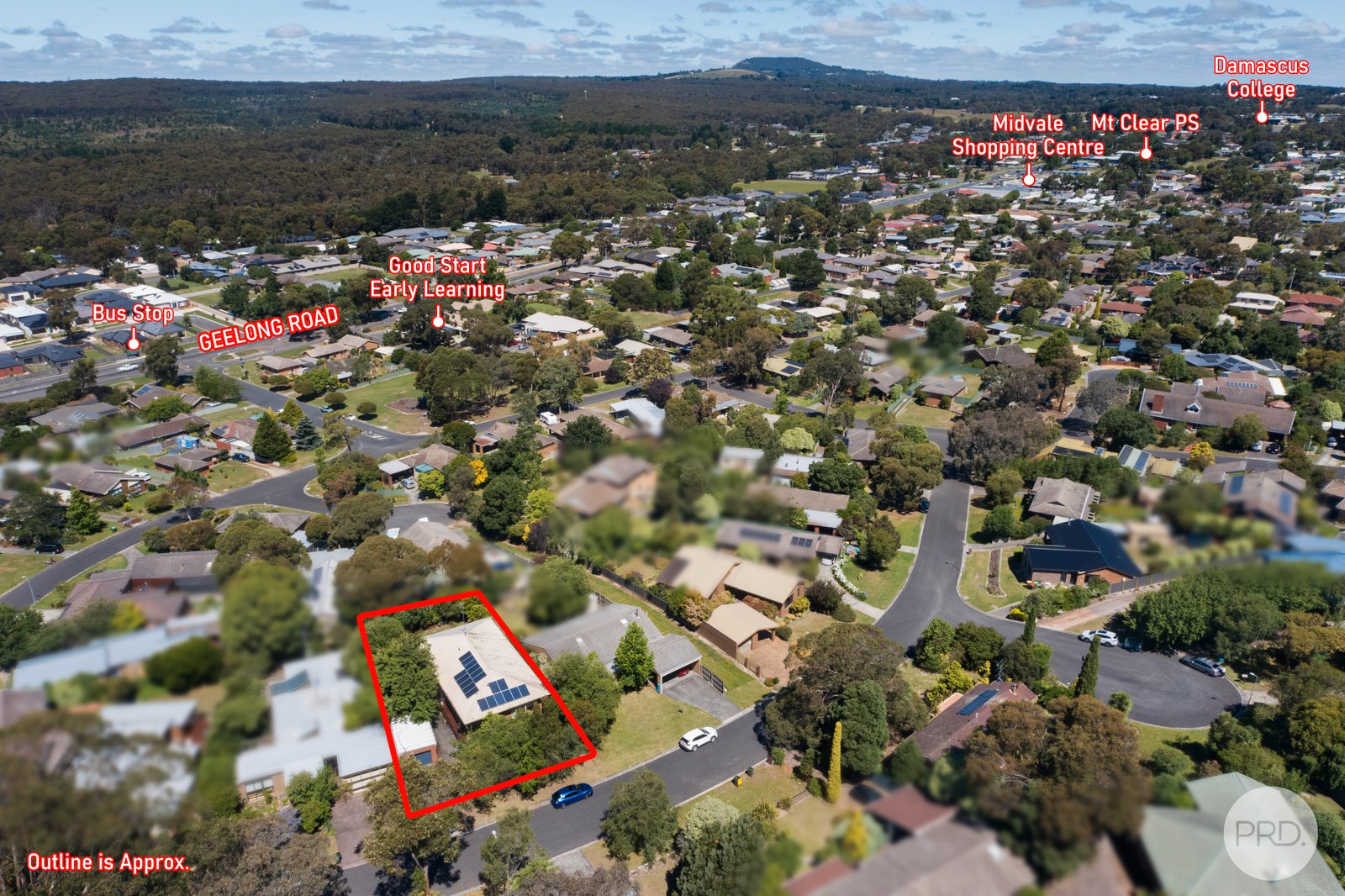 7 Grandison Avenue MOUNT CLEAR 3