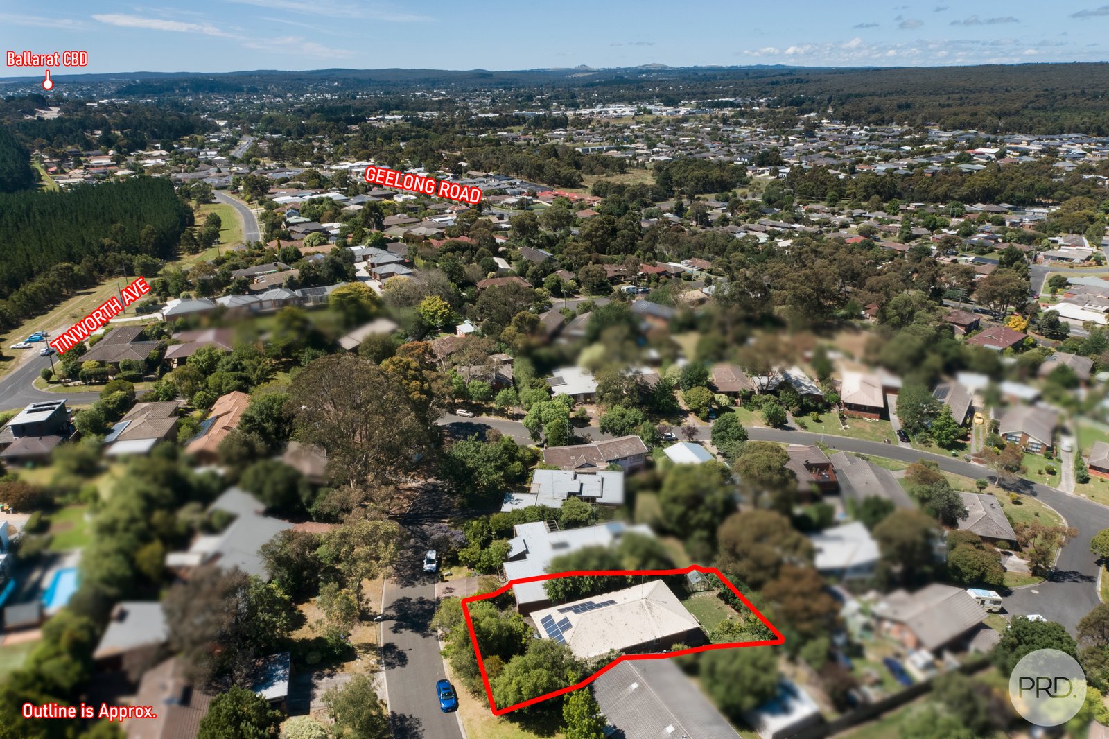 7 Grandison Avenue MOUNT CLEAR 18