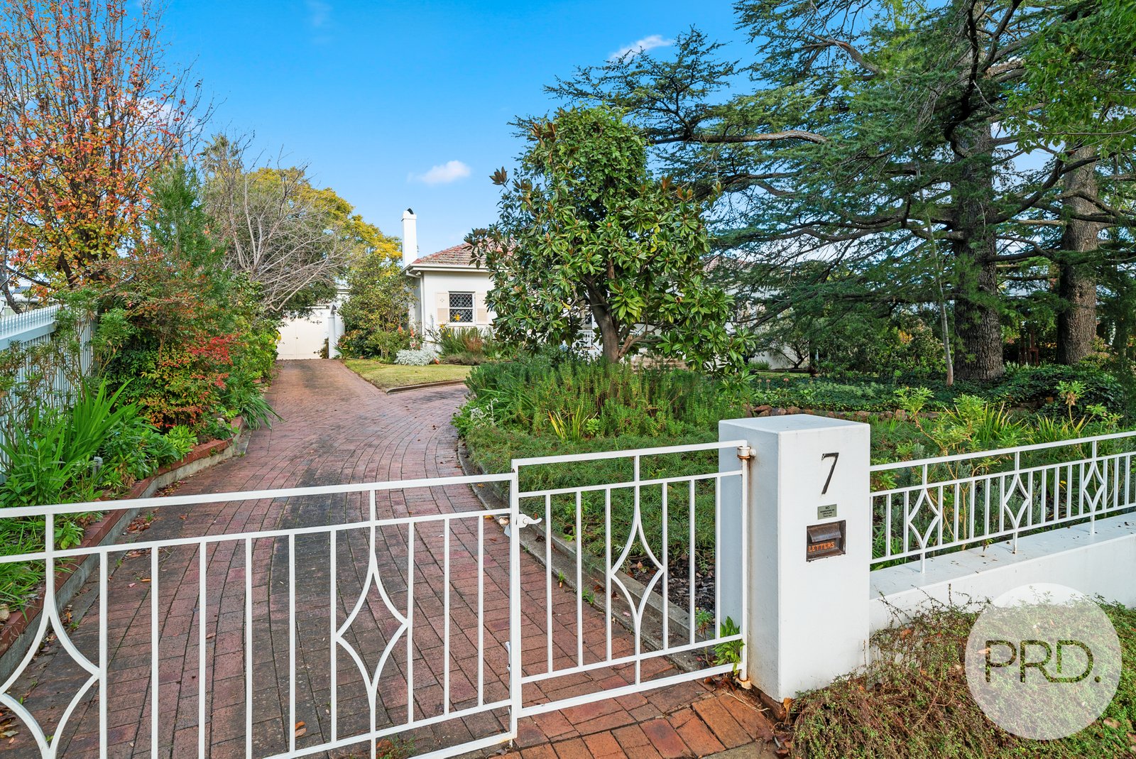 7 Grandview Avenue TURVEY PARK 2