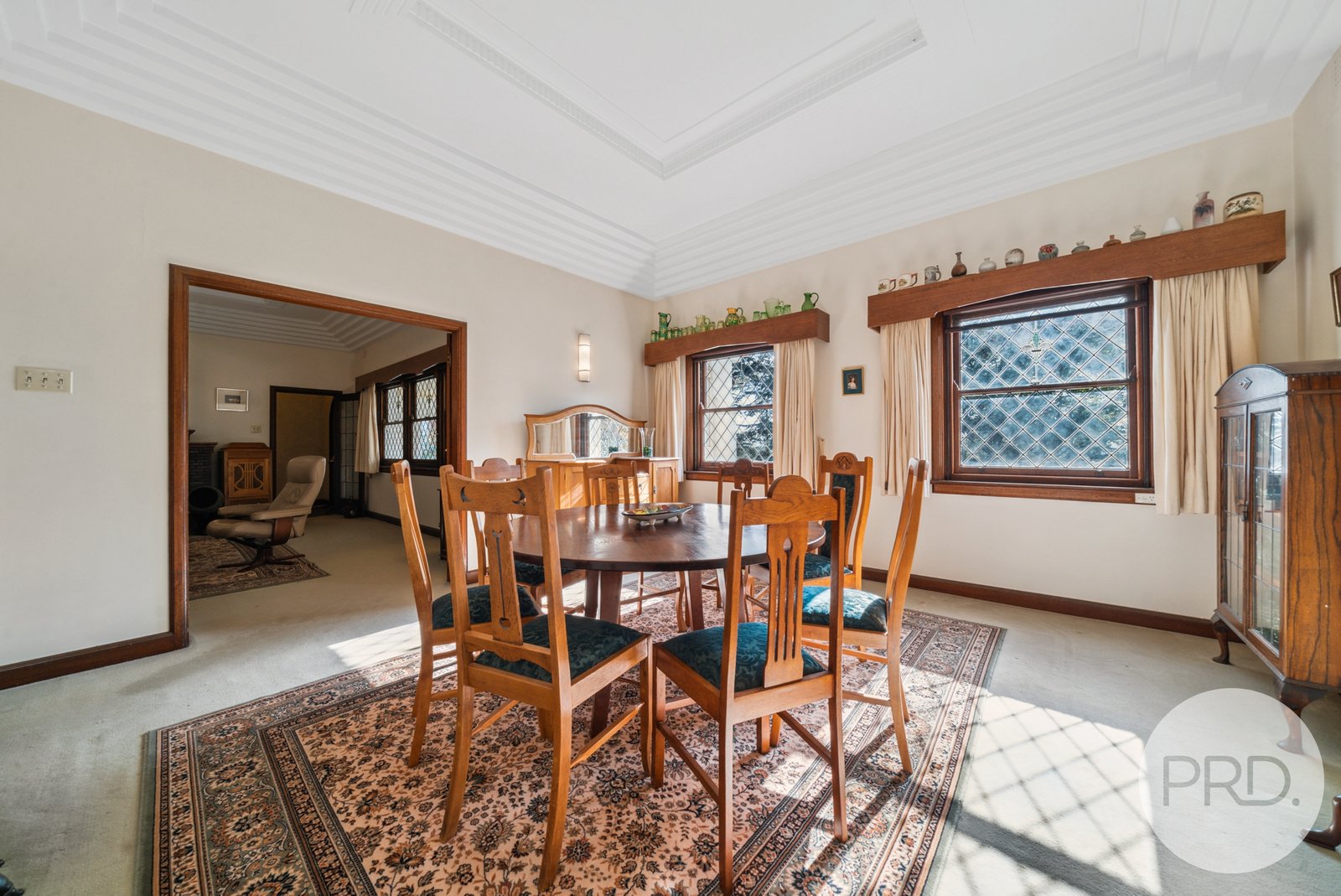 7 Grandview Avenue TURVEY PARK 13