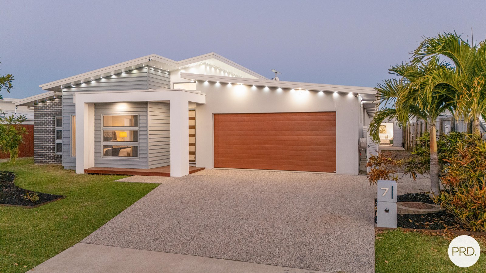 7 Grangewood Avenue RICHMOND 1
