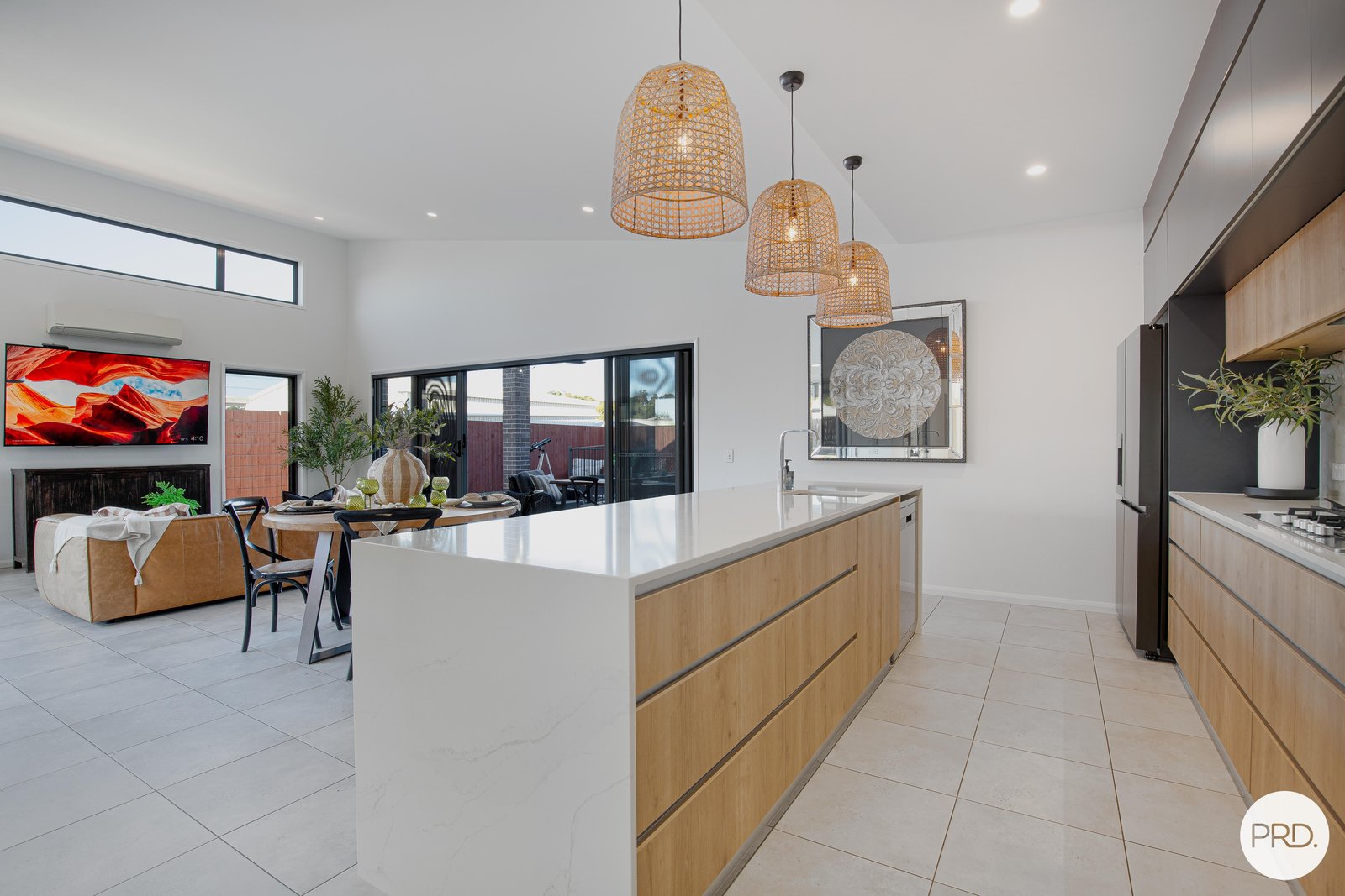 7 Grangewood Avenue RICHMOND 7