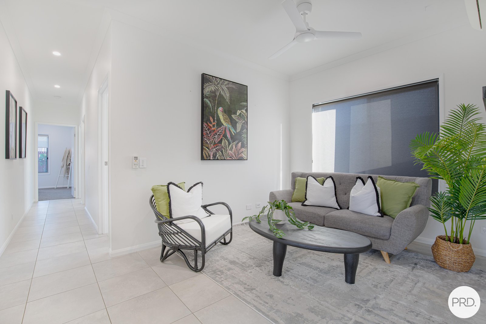 7 Grangewood Avenue RICHMOND 8