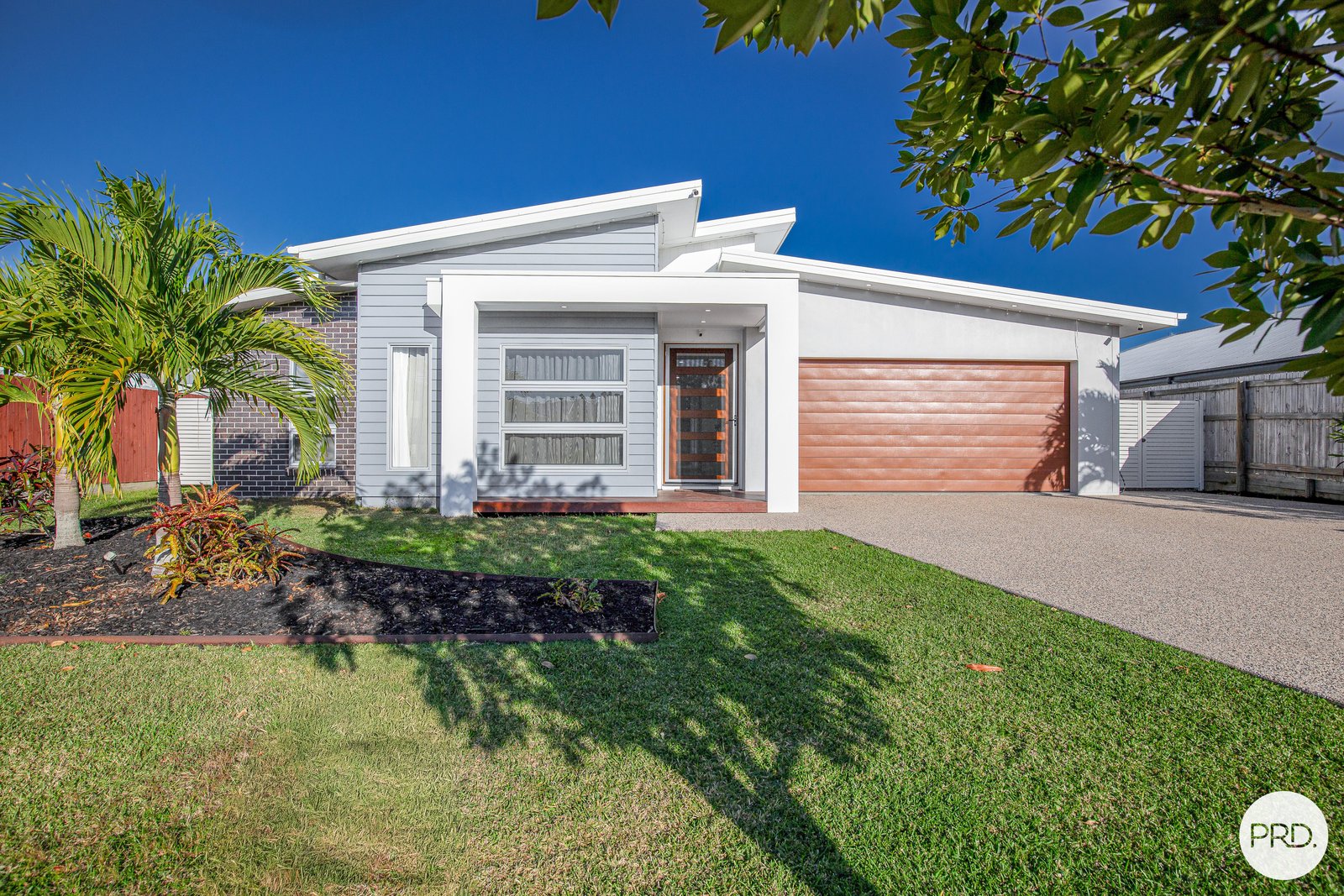 7 Grangewood Avenue RICHMOND 27