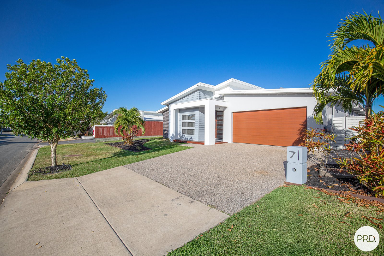7 Grangewood Avenue RICHMOND 28
