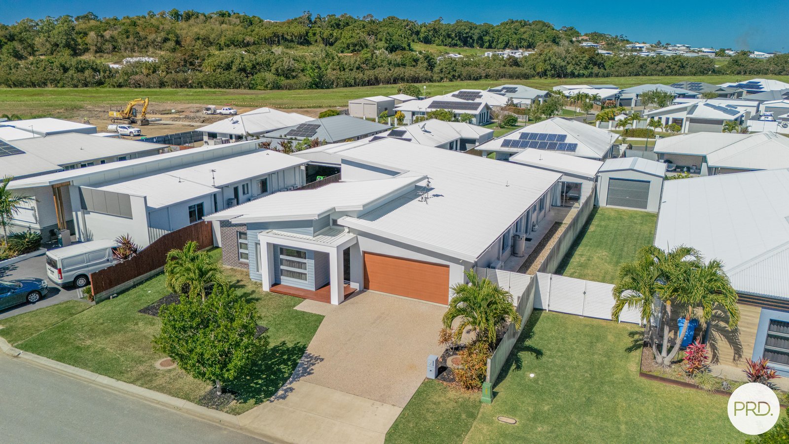 7 Grangewood Avenue RICHMOND 29