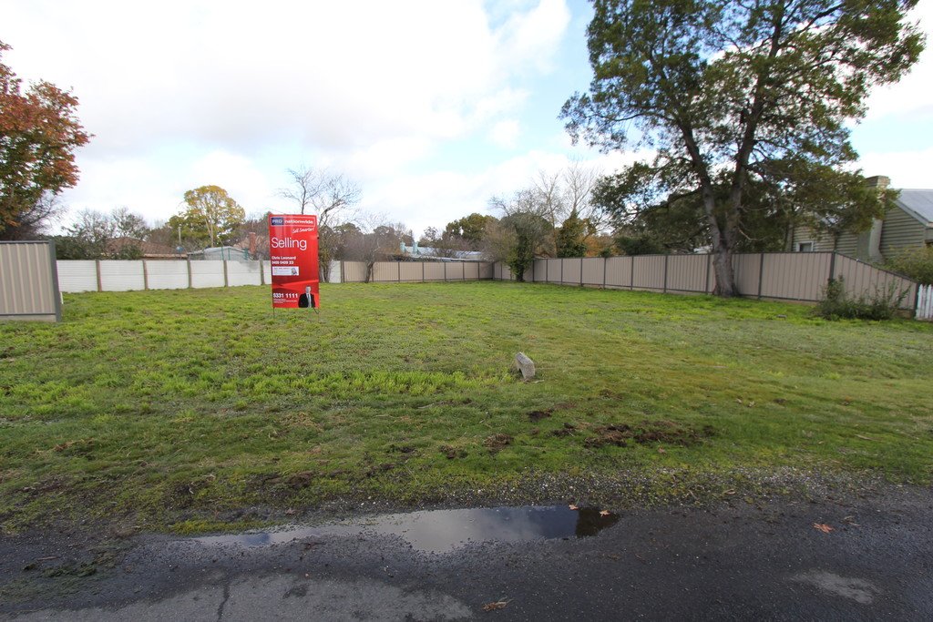 7 Graves Street BEAUFORT 4