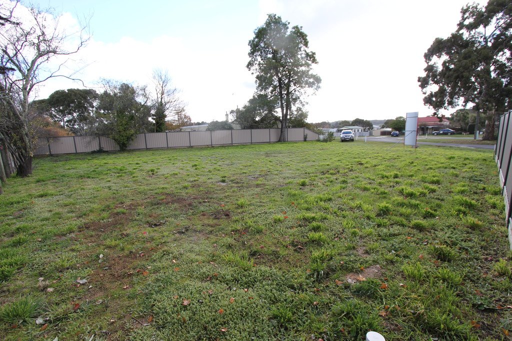 7 Graves Street BEAUFORT 6