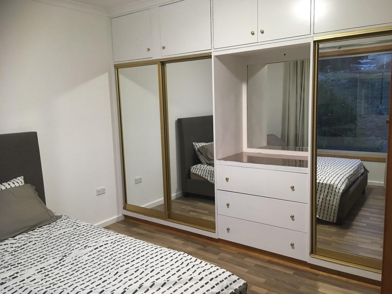 7 GREGORY Street LEWISHAM 7