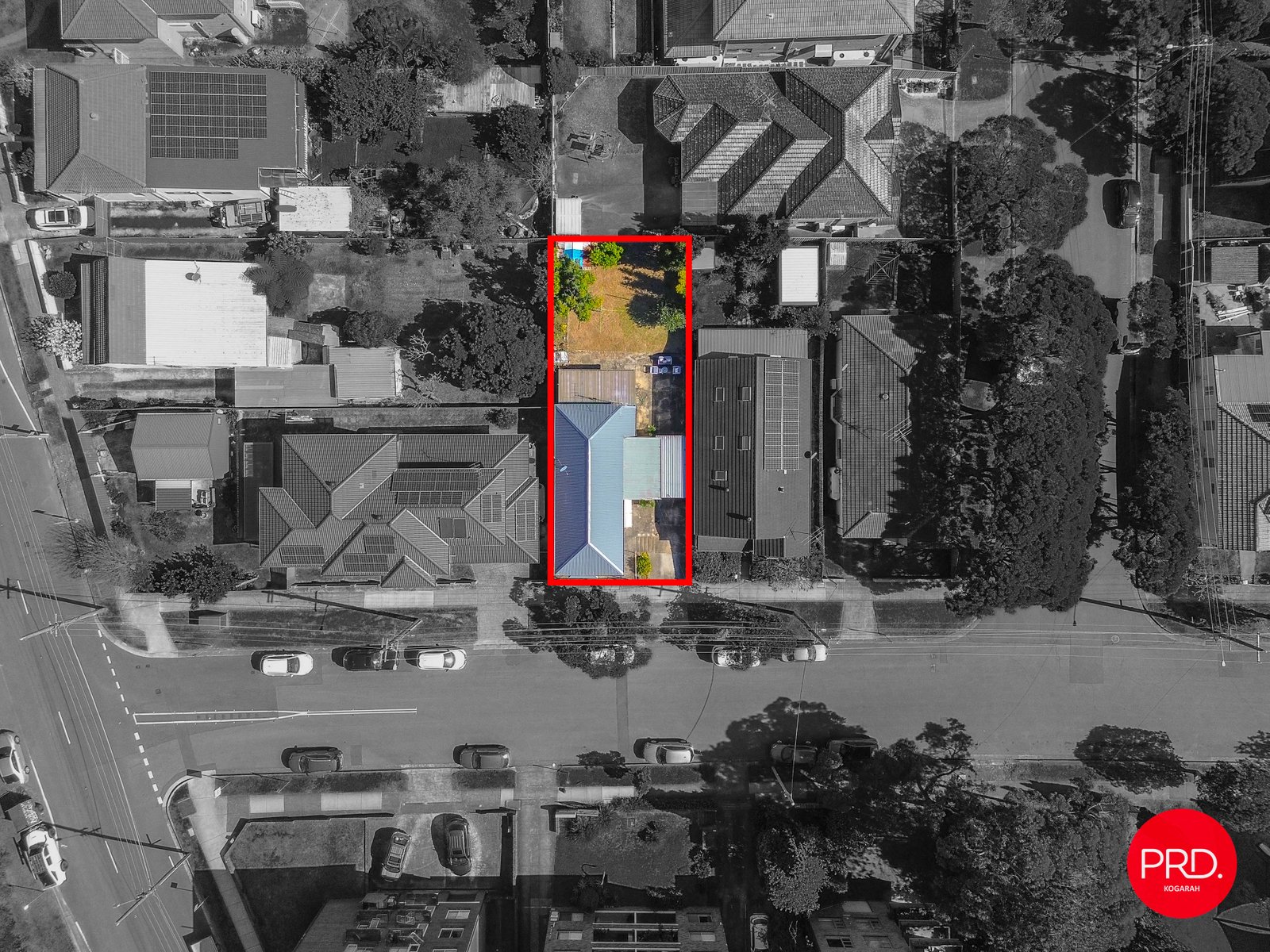 7 Guinea Street KOGARAH 13