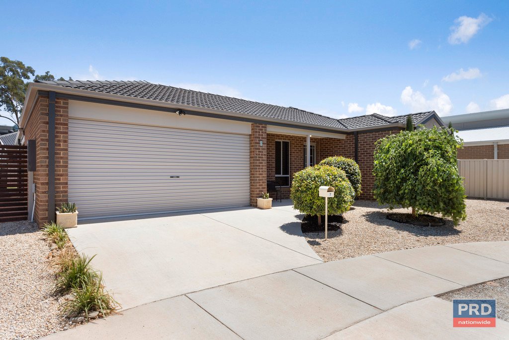 7 Gummin Court MARONG 16